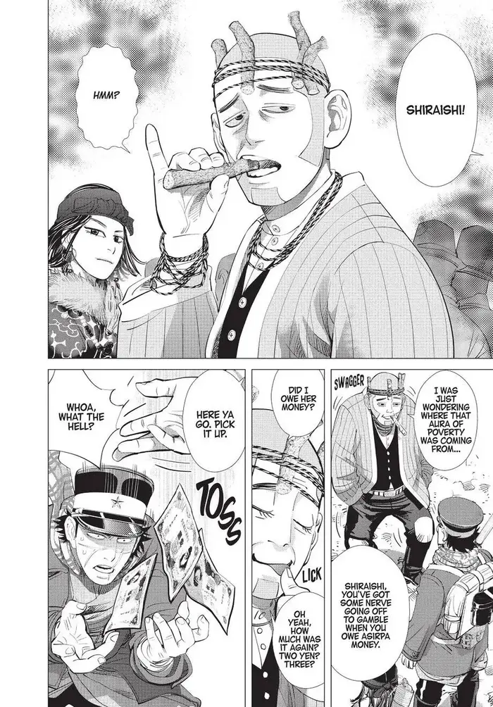 Golden Kamuy Chapter 61 image 11_optimized